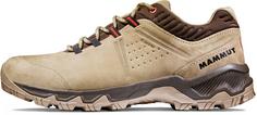 Mammut GTX Mercury IV Low Wanderschuhe Herren dark safari-wren