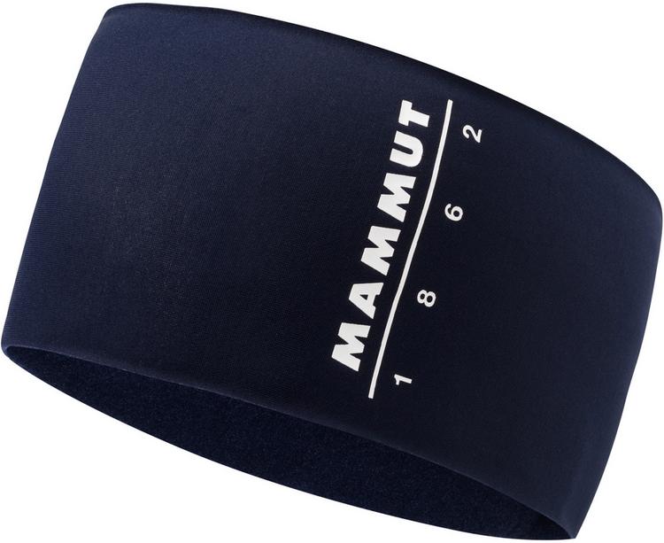 Mammut Mammut Aenergy Stirnband - marine - 0 | SportScheck