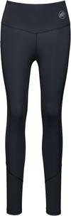 Mammut Massone Tights Damen - black