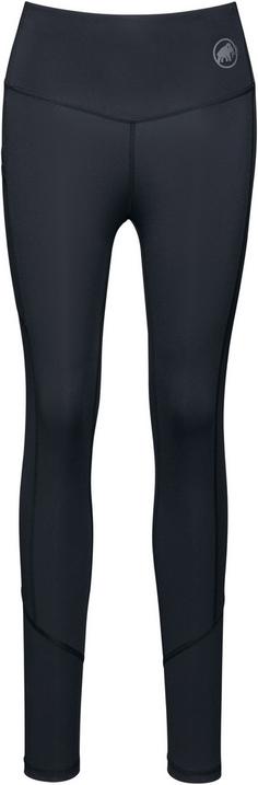 Mammut Massone Tights Damen black