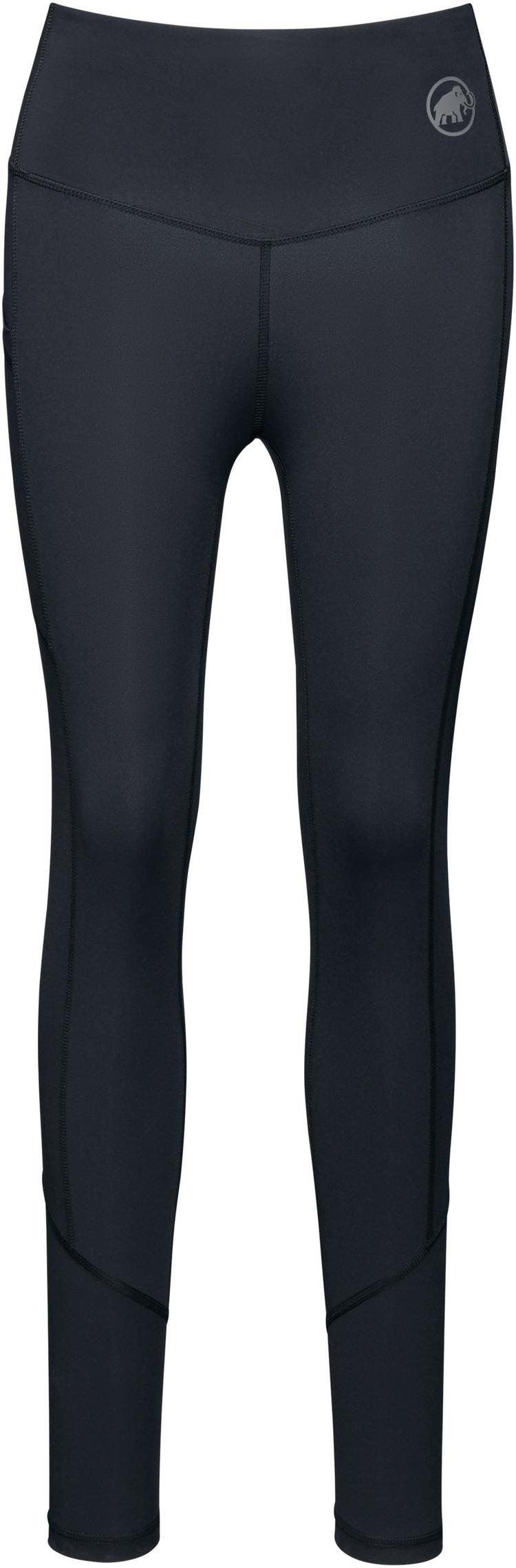 Mammut Mammut Massone Tights Damen - black - 0 | SportScheck