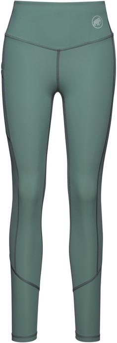 Mammut Massone Tights Damen dark jade