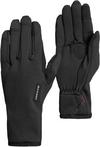 Mammut Pro Handschuh - black