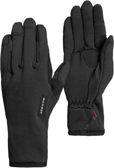 Mammut Pro Outdoorhandschuhe black