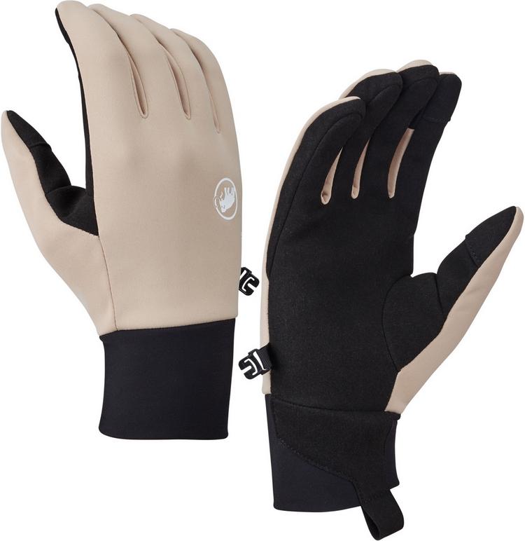 Mammut Mammut Astro Handschuh - savannah-black - 0 | SportScheck
