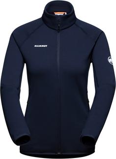 Mammut Aconcagua Fleecejacke Damen marine