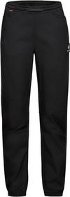 Mammut Massone Funktionshose Damen - black