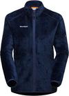 Mammut Innominata Fleecejacke Damen - marine