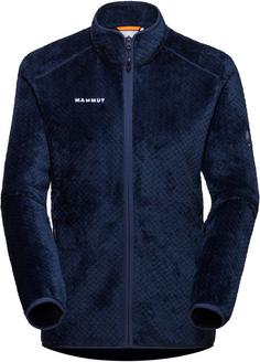 Mammut Innominata Fleecejacke Damen marine