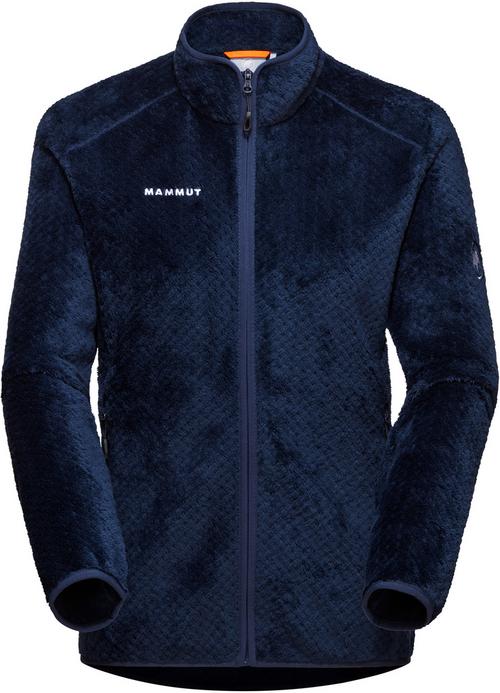 Mammut Innominata Fleecejacke Damen