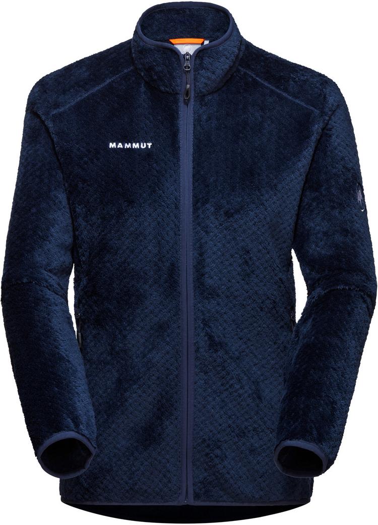 Mammut Mammut Innominata Fleecejacke Damen - marine - 0 | SportScheck