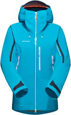 Mammut GORE-TEX Nordwand Pro Hardshelljacke Damen sky