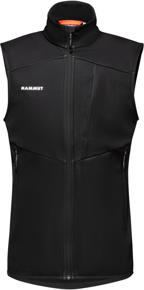 Mammut Ultimate VII Softshell Weste Herren