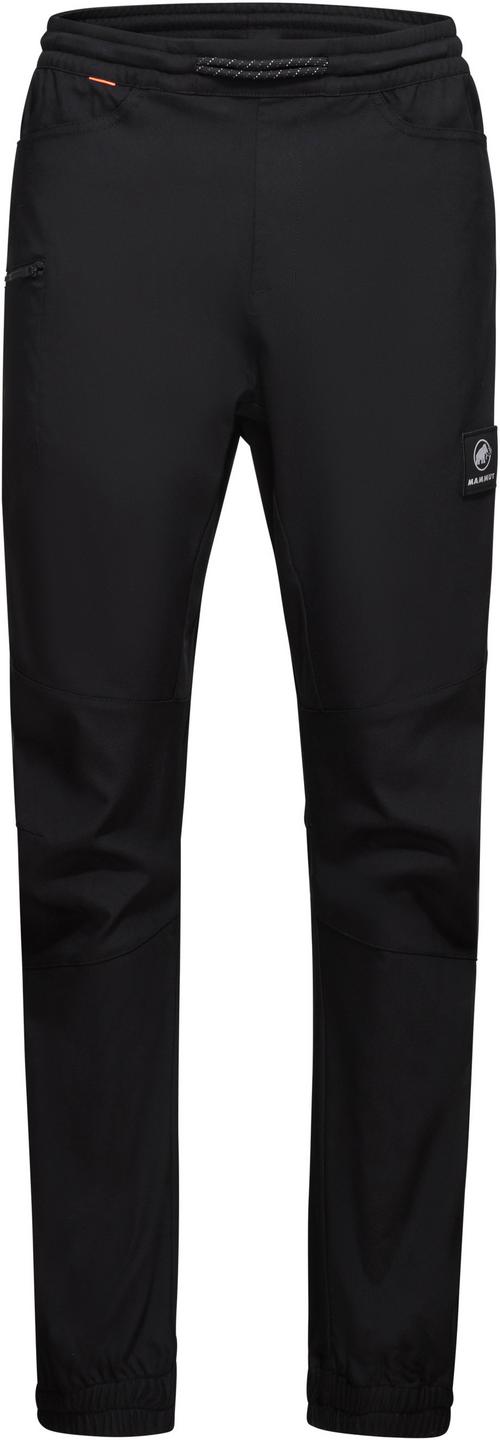 Mammut Massone Funktionshose Herren
