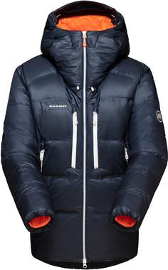 Mammut Eigerjoch Pro Daunenjacke Damen night