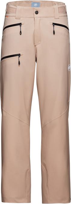 Mammut Stoney Skihose Herren savannah