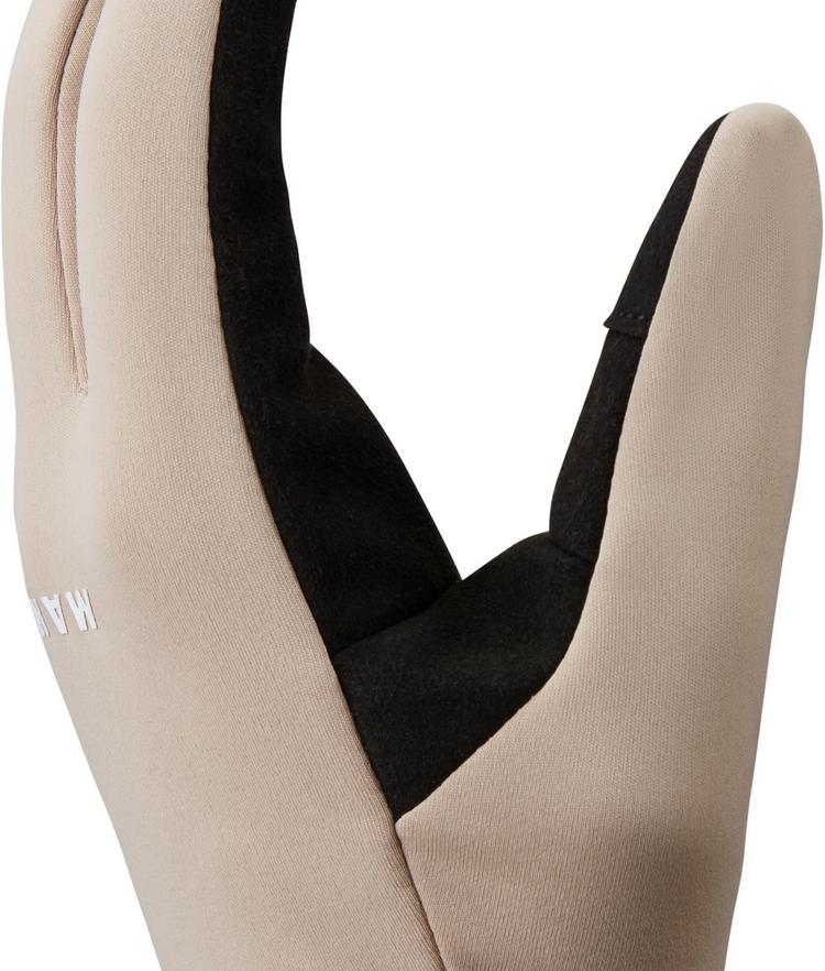 Mammut Mammut Astro Handschuh - savannah-black - 0 | SportScheck