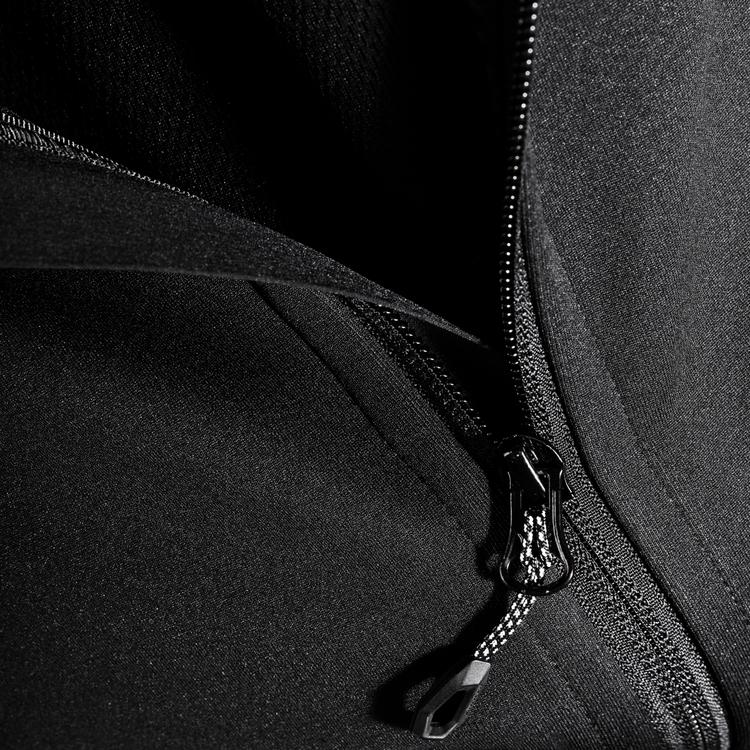 Mammut Mammut Ultimate VII Softshell Weste Herren - black - 0 | SportScheck