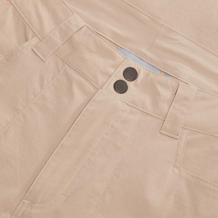 Mammut Mammut Zinal Hybrid Wanderhose Herren - savannah-dark sand - 0 | SportScheck