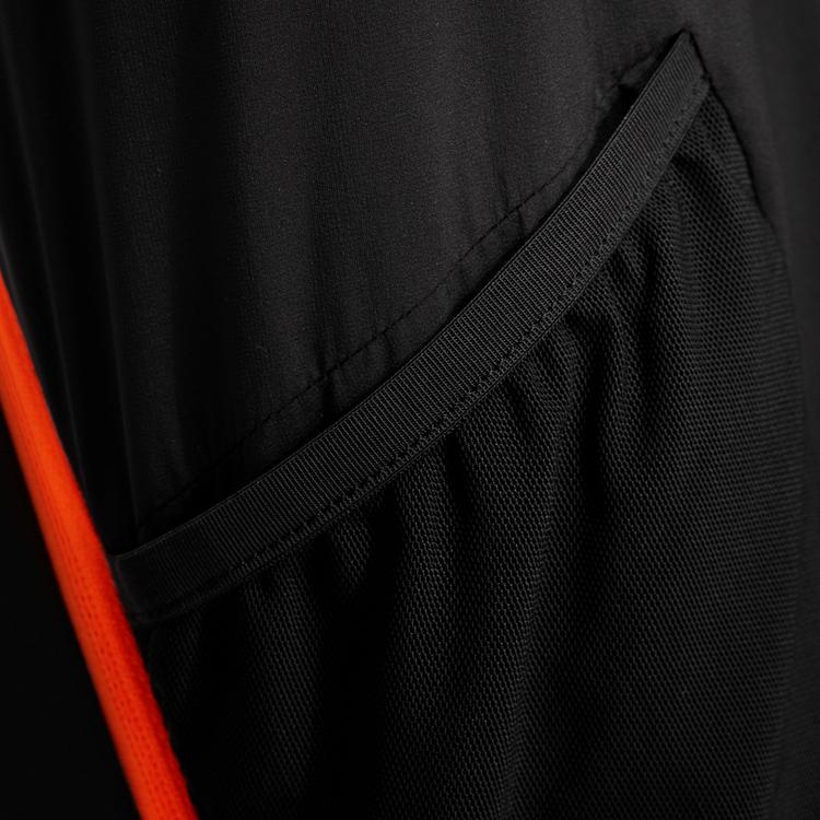 Mammut Mammut Aenergy Funktionshose Herren - black-vibrant orange - 0 | SportScheck