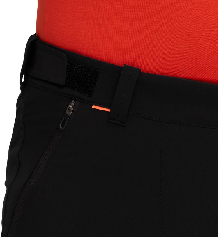 Mammut Mammut Runbold Wanderhose Herren - black - 0 | SportScheck
