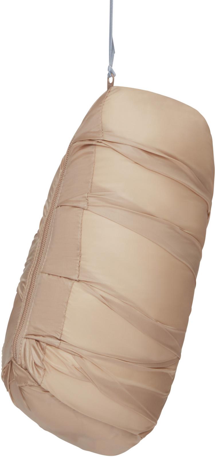 Mammut Mammut Broad Peak Daunenjacke Damen - savannah-marine - 0 | SportScheck