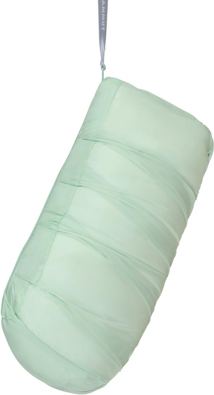 Mammut Mammut Broad Peak Daunenjacke Damen - neo mint-marine - 0 | SportScheck