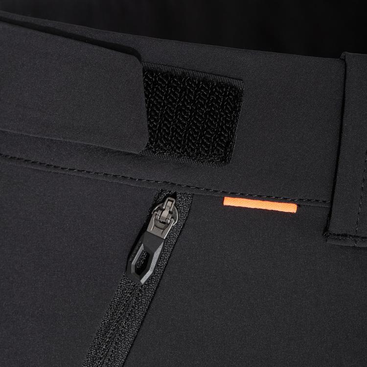 Mammut Mammut Runbold Wanderhose Herren - black - 1 | SportScheck