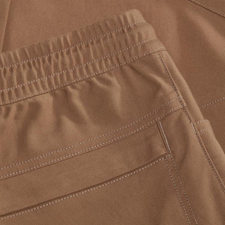 Mammut Mammut Massone Funktionshose Damen - dark sand - 2 | SportScheck