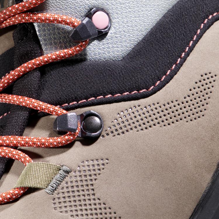 Mammut Mammut Trovat Tour High Alpine Bergschuhe Damen - bungee-apricot brandy - 3 | SportScheck