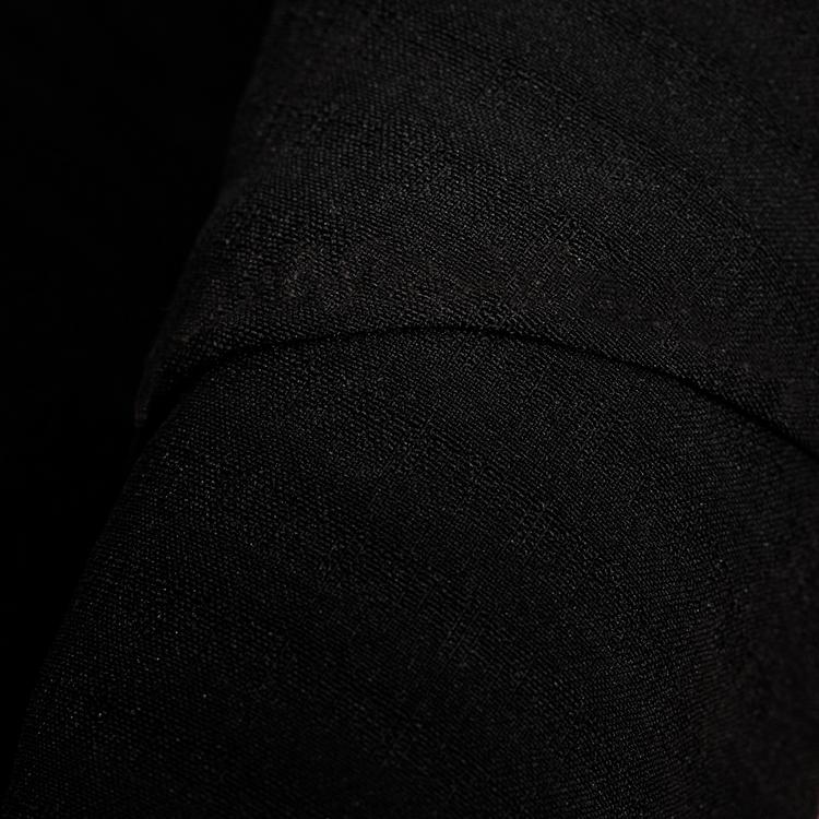 Mammut Mammut Aenergy Funktionshose Herren - black-vibrant orange - 2 | SportScheck