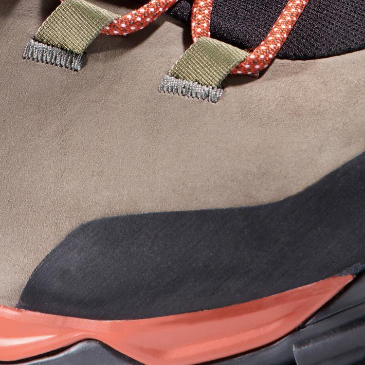 Mammut Mammut Trovat Tour High Alpine Bergschuhe Damen - bungee-apricot brandy - 4 | SportScheck