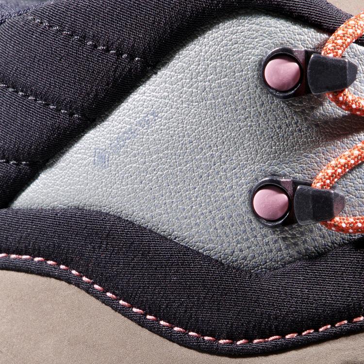 Mammut Mammut Trovat Tour High Alpine Bergschuhe Damen - bungee-apricot brandy - 5 | SportScheck