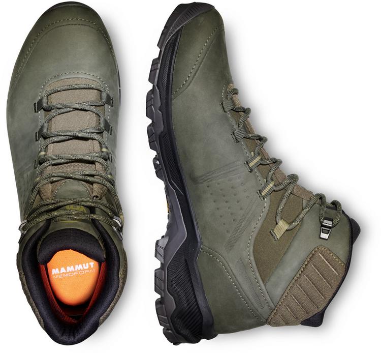 Mammut null - 7 | SportScheck