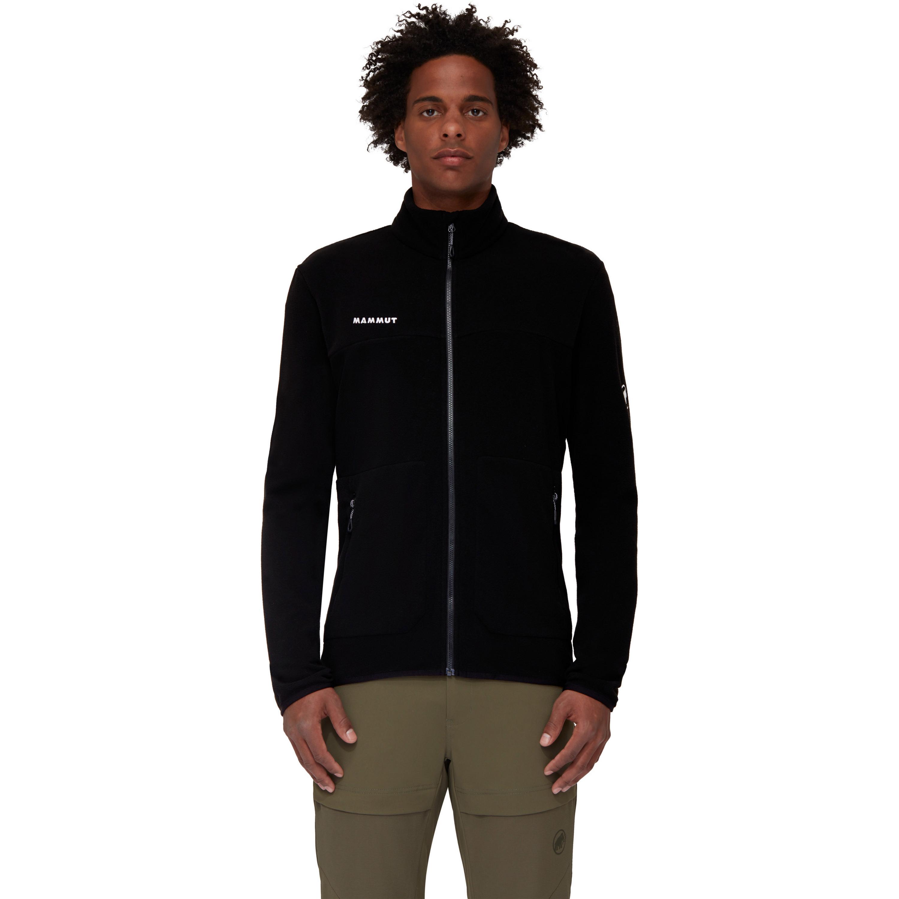 Thumbnail - Mammut Innominata Light Fleecejacke Herren