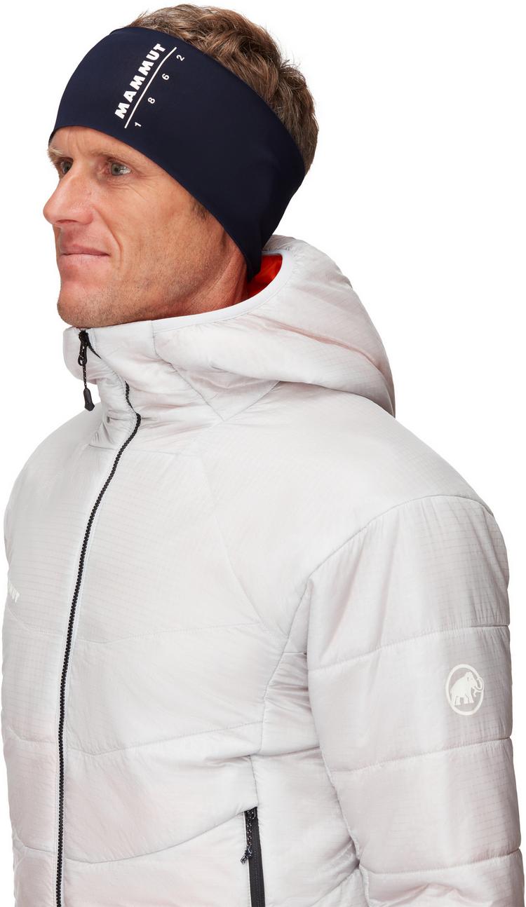 Mammut Mammut Aenergy Stirnband - marine - 0 | SportScheck