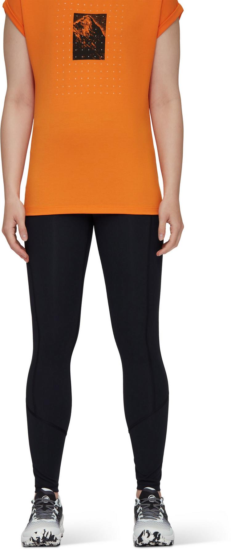 Mammut Mammut Massone Tights Damen - black - 0 | SportScheck