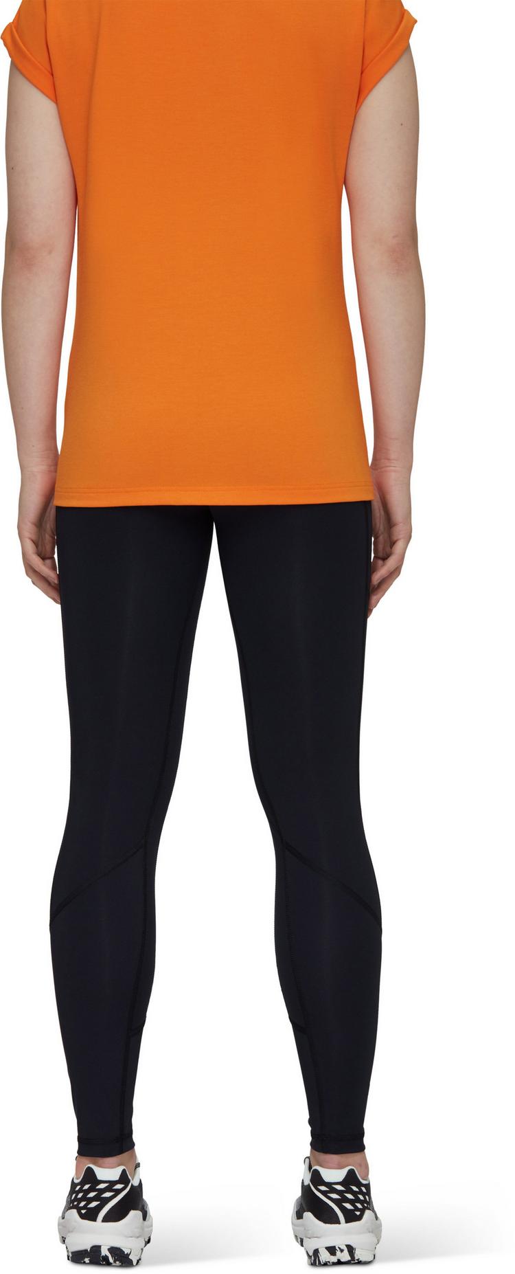 Mammut Mammut Massone Tights Damen - black - 1 | SportScheck