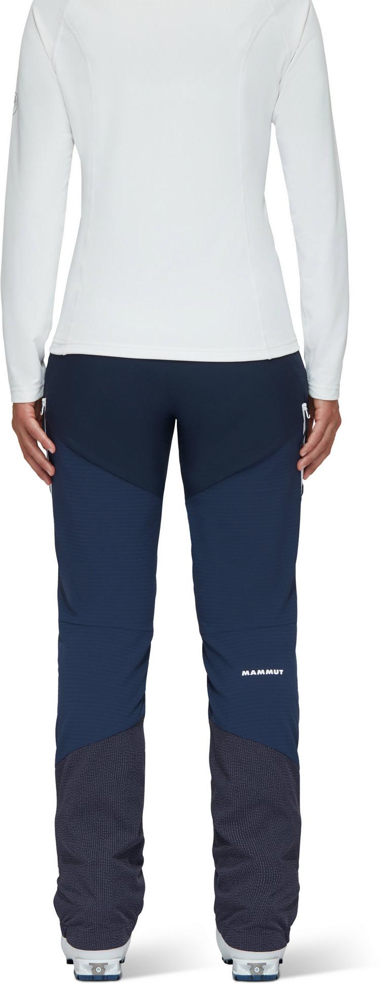 Mammut Mammut Aenergy Funktionshose Damen - marine - 1 | SportScheck