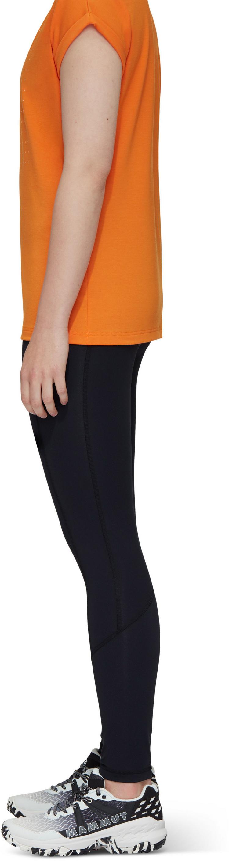 Mammut Mammut Massone Tights Damen - black - 2 | SportScheck