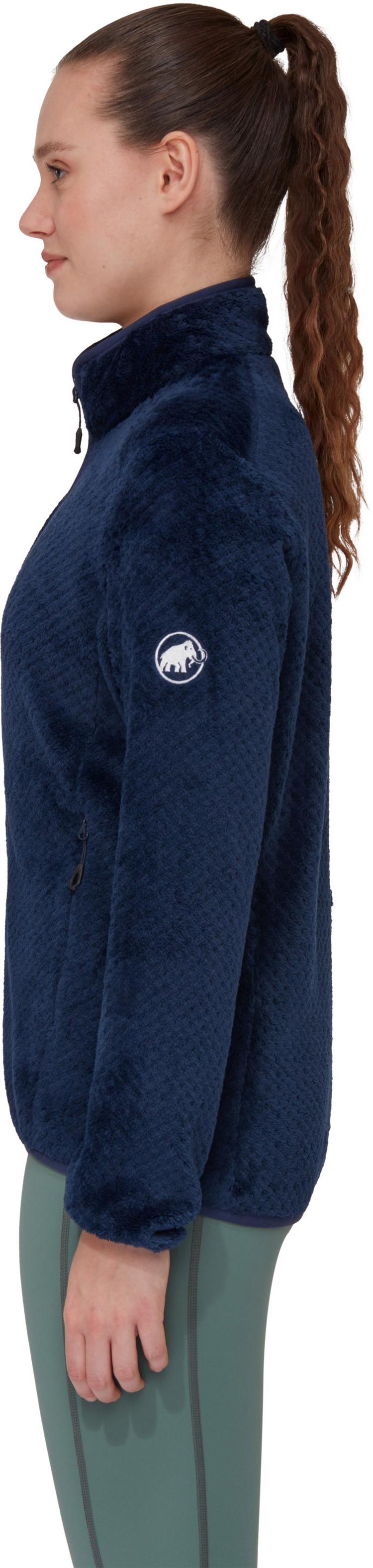 Mammut Mammut Innominata Fleecejacke Damen - marine - 2 | SportScheck
