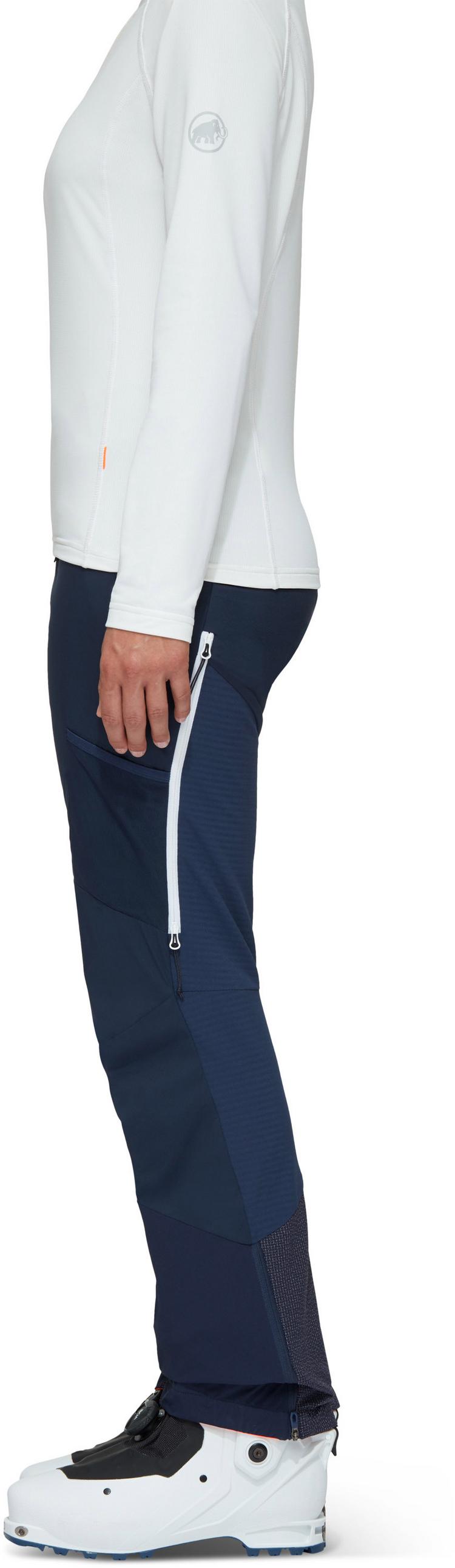 Mammut Mammut Aenergy Funktionshose Damen - marine - 2 | SportScheck