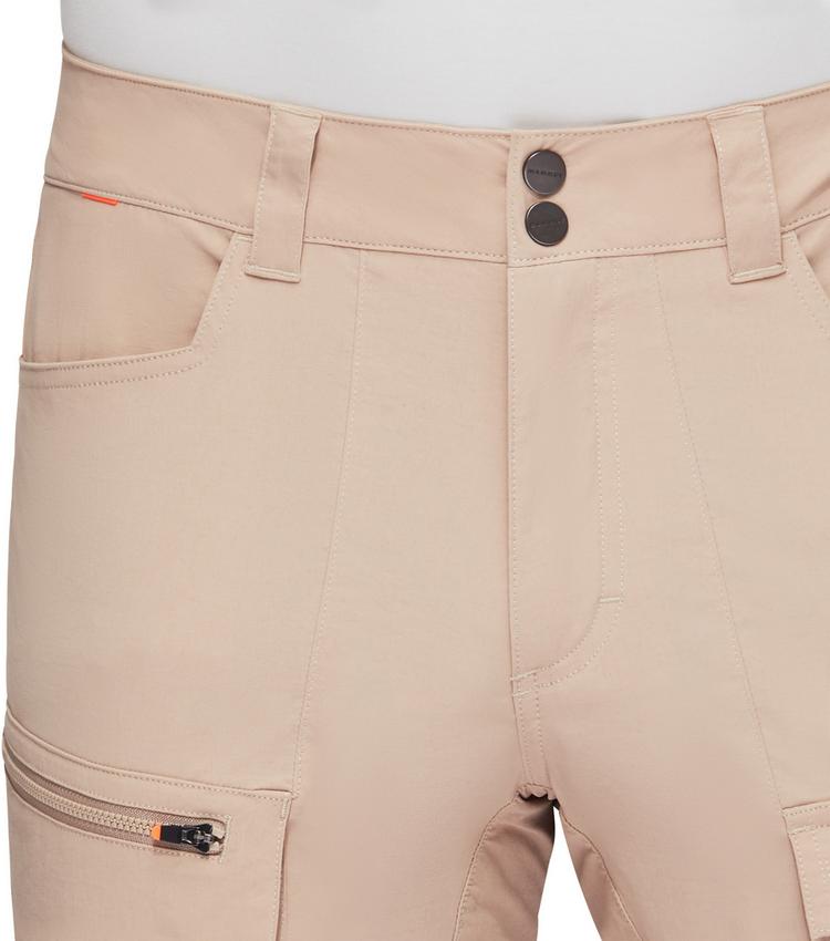 Mammut Mammut Zinal Hybrid Wanderhose Herren - savannah-dark sand - 3 | SportScheck