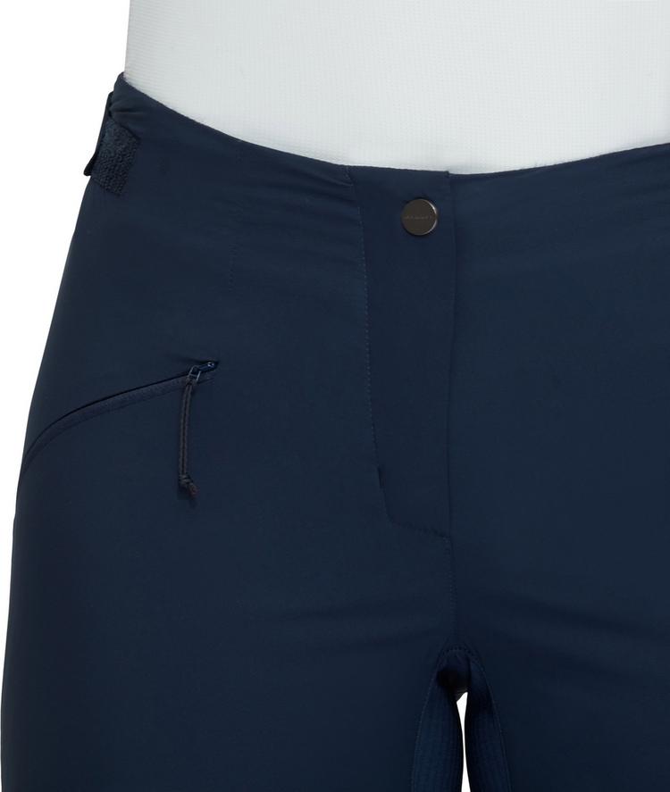 Mammut Mammut Aenergy Funktionshose Damen - marine - 3 | SportScheck