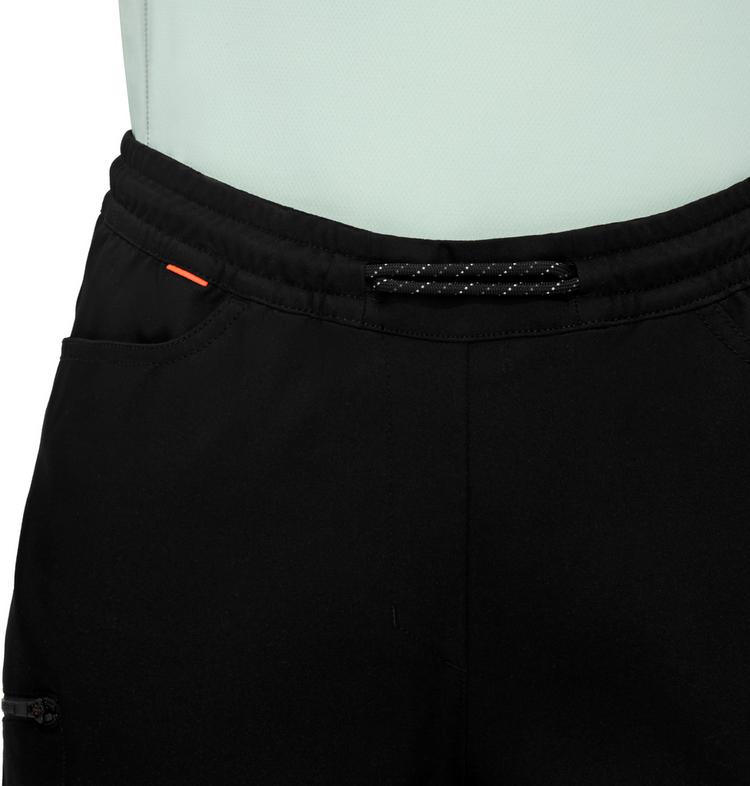 Mammut Mammut Massone Funktionshose Damen - black - 4 | SportScheck