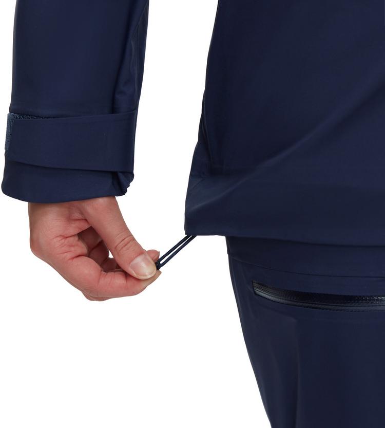 Mammut Mammut Haldigrat Air Skijacke Damen - marine-white - 4 | SportScheck