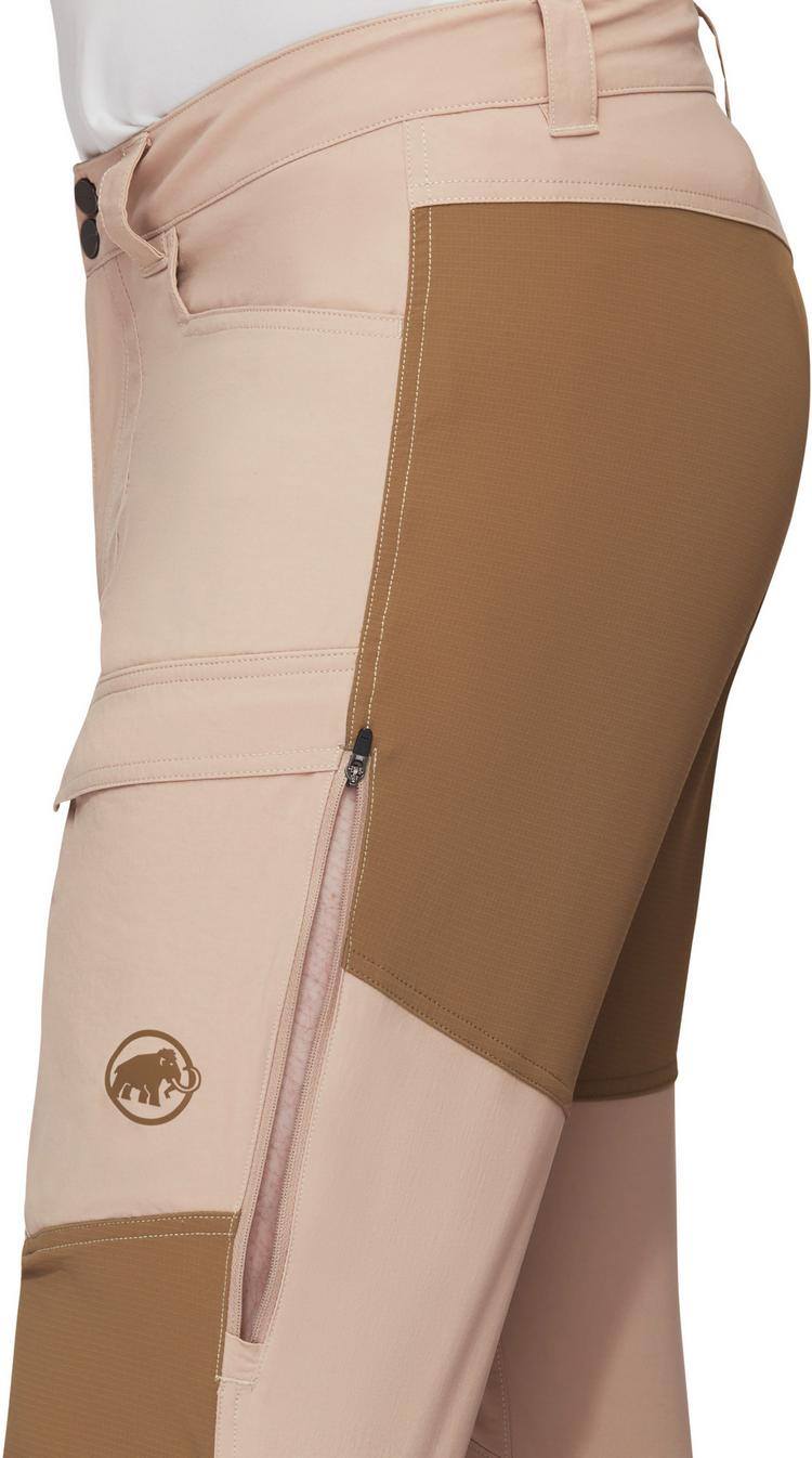 Mammut Mammut Zinal Hybrid Wanderhose Herren - savannah-dark sand - 5 | SportScheck