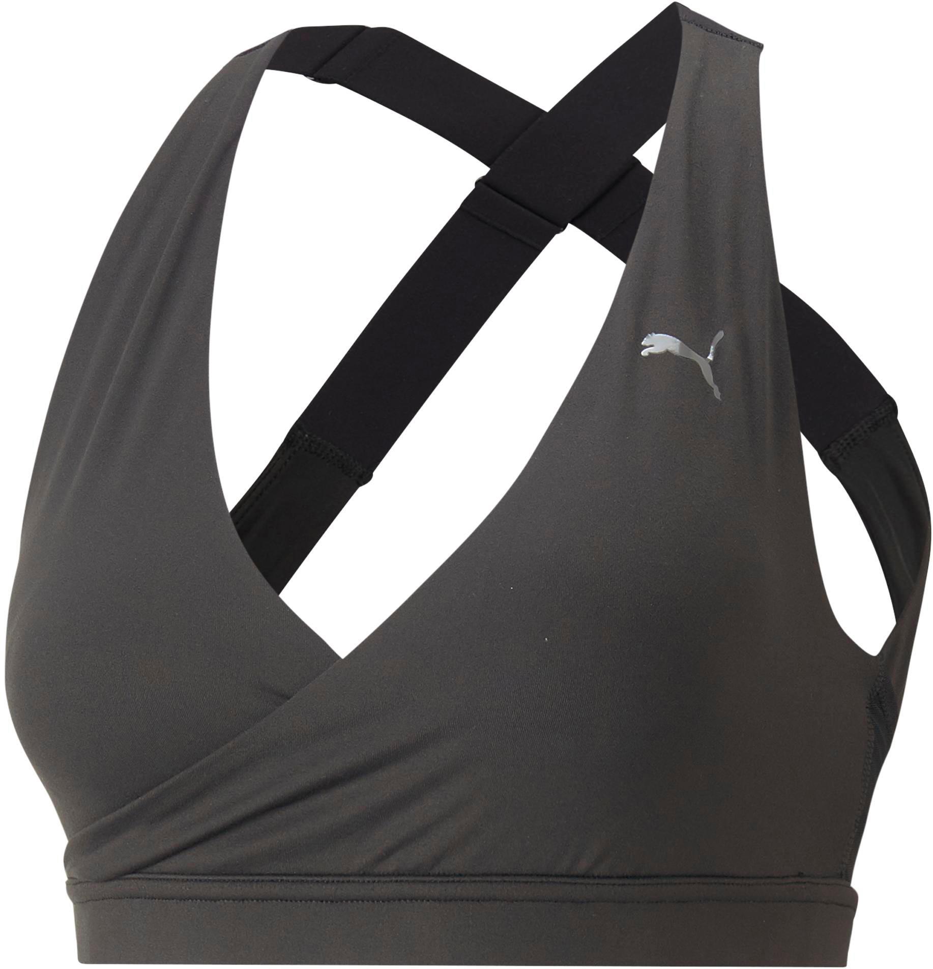 PUMA Yogini Crossover BH Damen