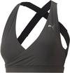 PUMA Yogini Crossover BH Damen - black
