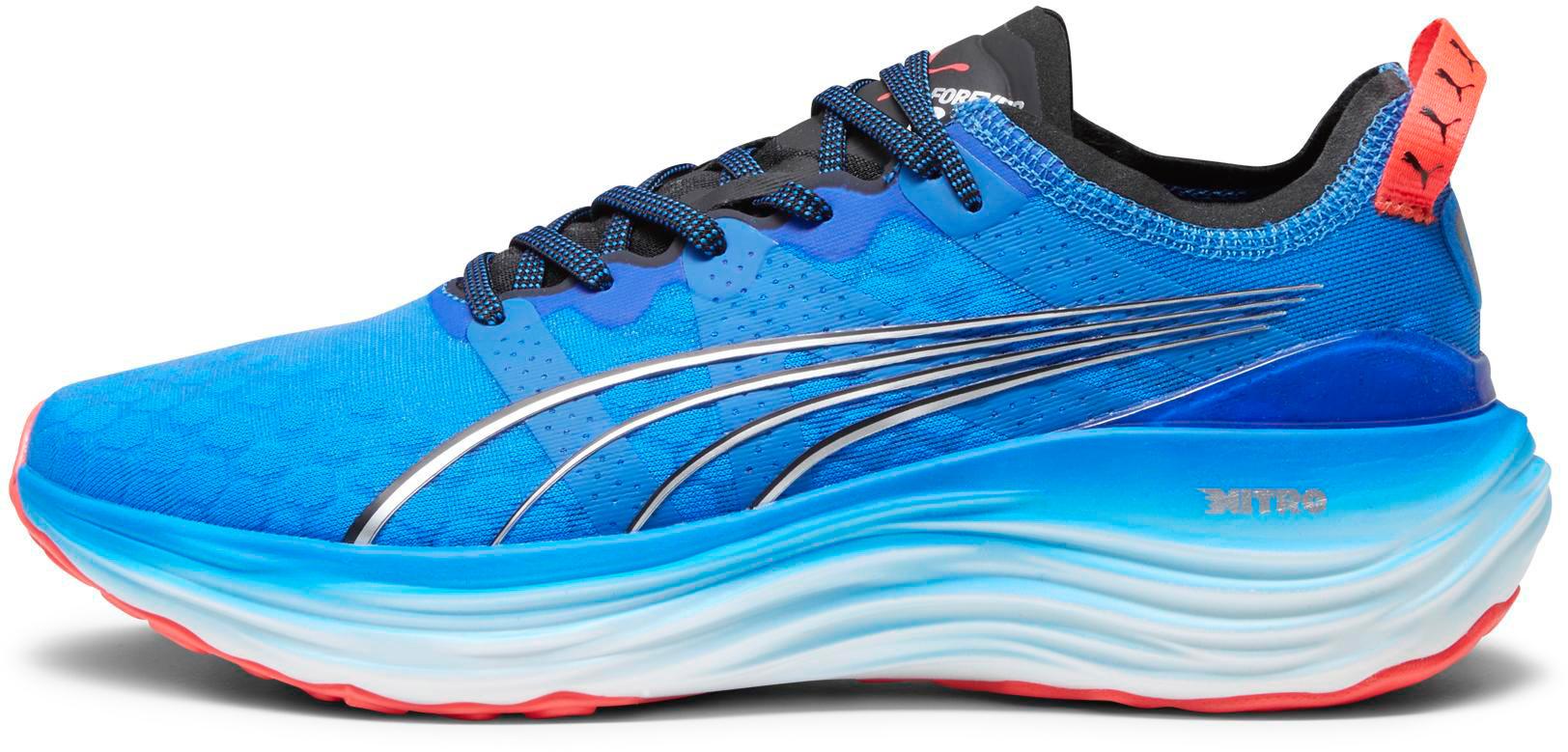puma runner